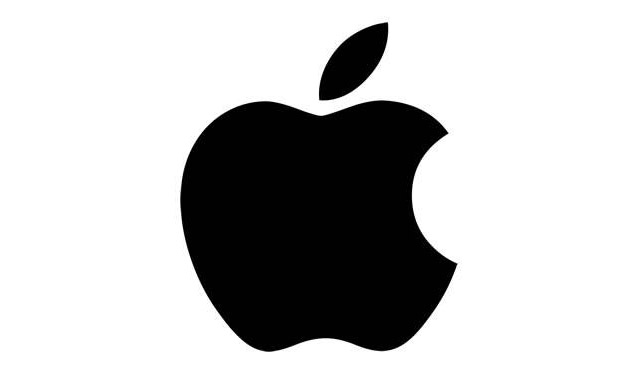 صفحه نخست Apple Logo