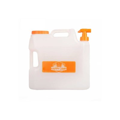 گالن 20 لیتری سه حالته هپی کمپ کد 46807