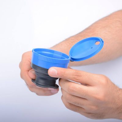 لیوان تاشو لایف کمپ 45841