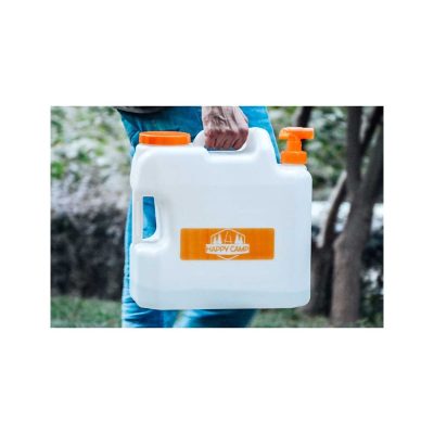 گالن 20 لیتری سه حالته هپی کمپ کد 46807