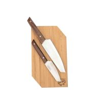 ست تخته چاقو ۶ تکه ژاپنی لایف کمپ کد 45811