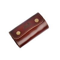 ست جا ادویه هپی کمپ کاور چرمی کد 46804
