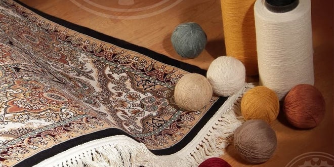 چگونه فرش های دستباف اصل را از تقلبی تشخیص دهیم؟ راهنمایی برای تشخیص فرش دستباف اصل و جلوگیری از خرید فرش های تقلبی چگونه فرش های دستباف اصل را از تقلبی تشخیص دهیم