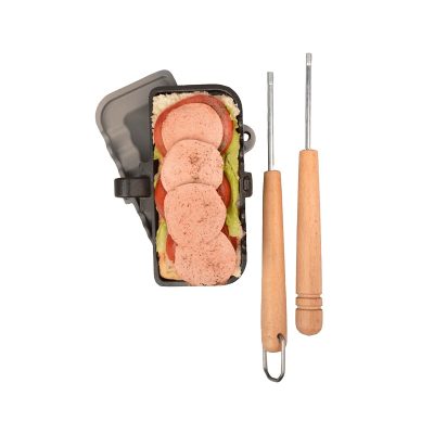 ساندویچ ساز سفری تک نفره لایف کمپ کد 45809