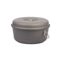ست قابلمه 6 نفره لایف کمپ کد 45830