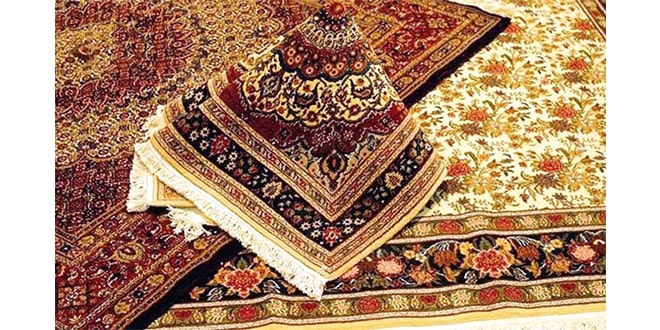 روش های تشخیص فرش ماشینی با کیفیت روش های تشخیص فرش ماشینی با کیفیت