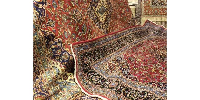 روش های تشخیص فرش ماشینی با کیفیت روش های تشخیص فرش ماشینی با کیفیت