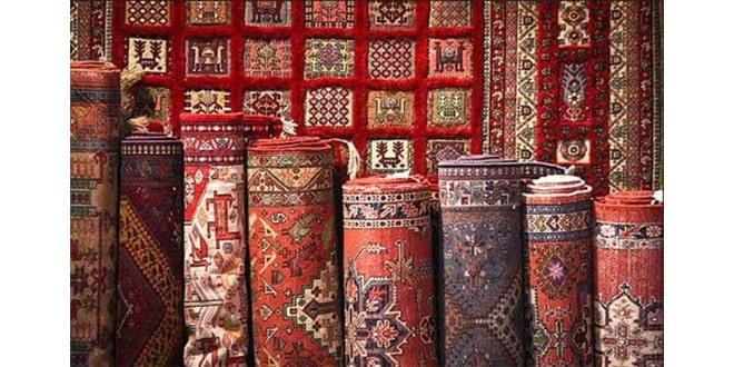 روش های تشخیص فرش ماشینی با کیفیت روش های تشخیص فرش ماشینی با کیفیت