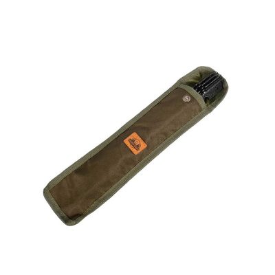 میخ چادر 25 سانتی هپی کمپ کد 46816 – مجموعه 6 عددی