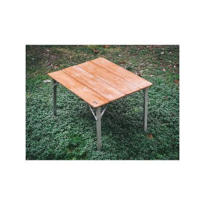 میز تاشو هپی کمپ کد 46847 – سایز L