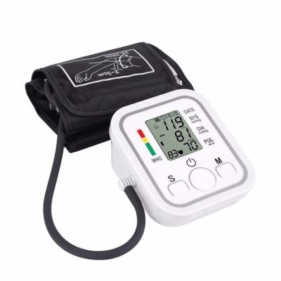 دستگاه فشارسنج بازویی سخنگو آرم استایل (Arm style)