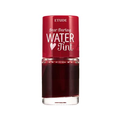 تینت لب اتود مدل Water Tint گیلاسی حجم 10 میلی لیتر