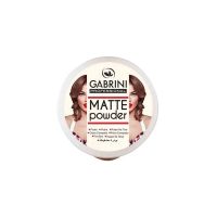 پنکک مات گابرینی Gabrini Matte Powder شماره 04