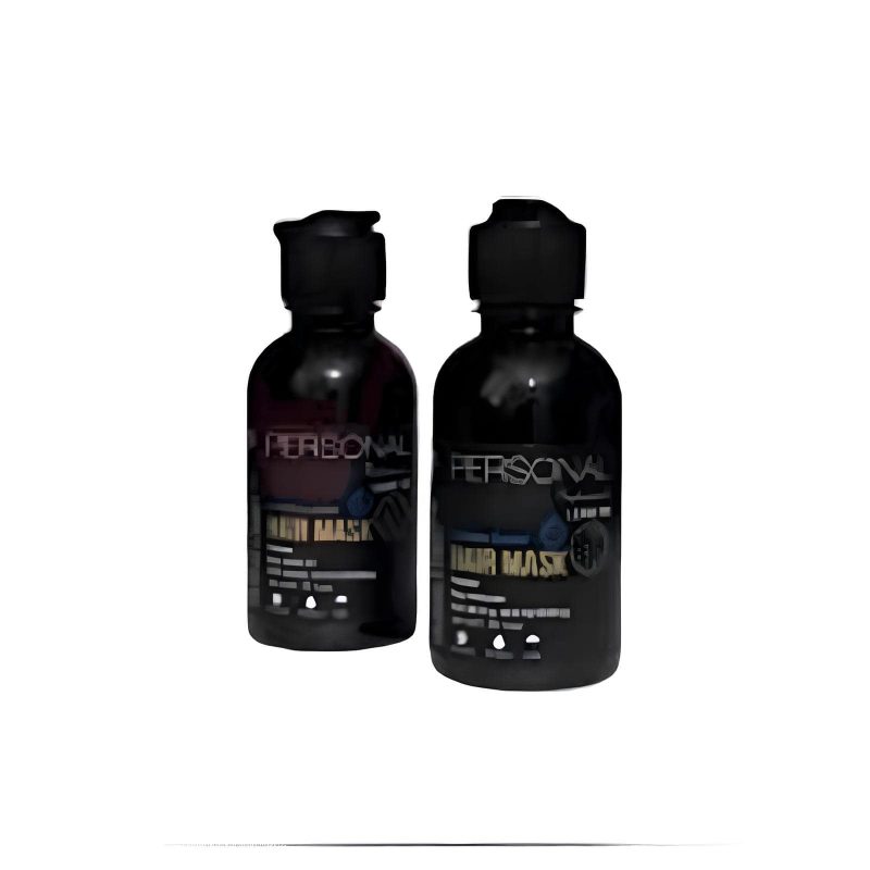 ماسک موى روغن خاویار پرسونال