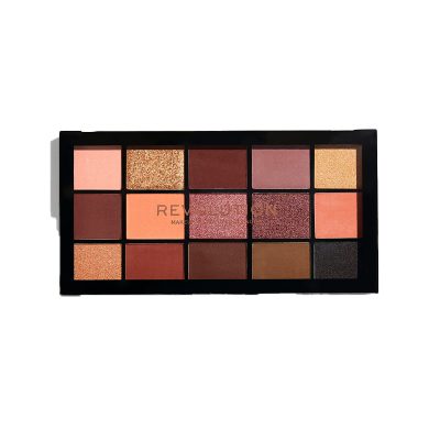 پالت سایه رولوشن مدل Reloaded Velvet Rose