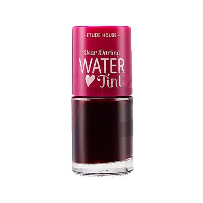 تینت لب اتود مدل Water Tint توت فرنگی حجم 10 میلی لیتر