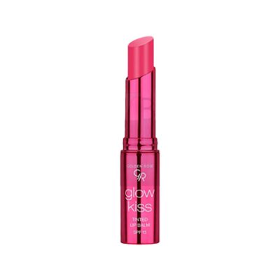 تینت لب جامد گلدن رز Glow Kiss کد 03