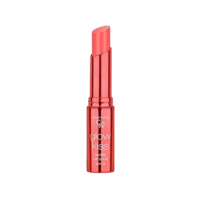تینت لب جامد گلدن رز Glow Kiss کد 04