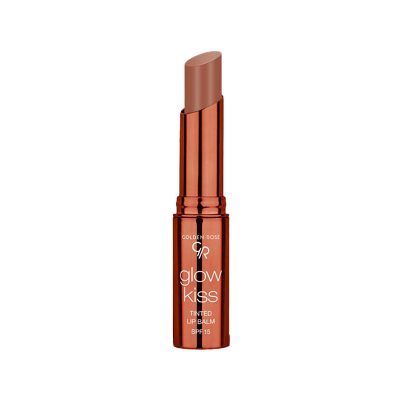 تینت لب جامد گلدن رز Glow Kiss کد 06