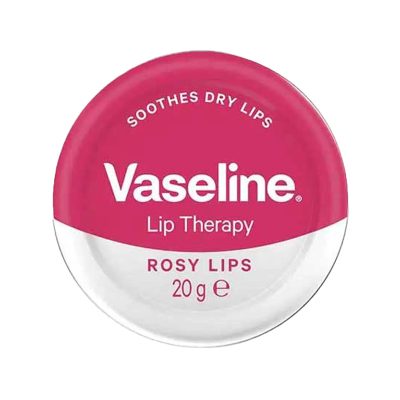 بالم لب وازلین مدل Rosy Lips