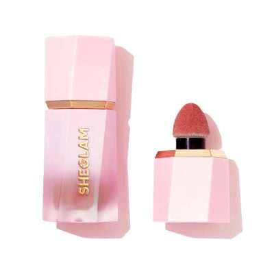 رژ گونه مایع شیگلم Risky Business