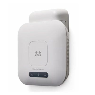 صفحه نخست access point cisco wa 121 2