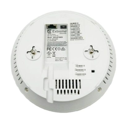 صفحه نخست access point ws ap3805i 2 1