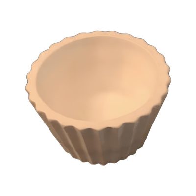 جا شمعی شیاردار