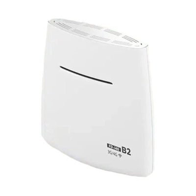 صفحه نخست modem b2 1