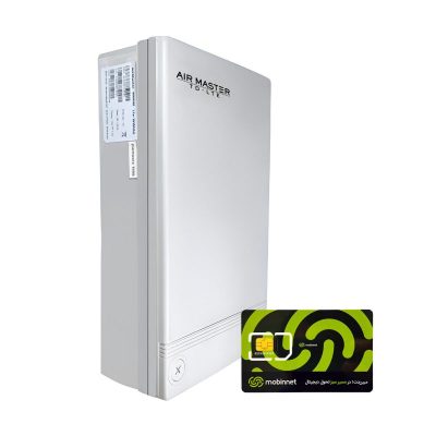 صفحه نخست modem carin