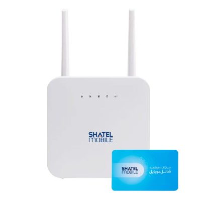 صفحه نخست modem shatel d03 1