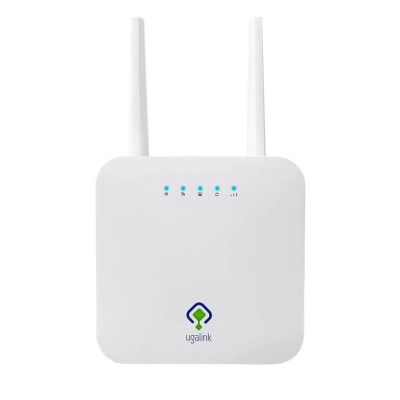 صفحه نخست modem ug 4221 3 1