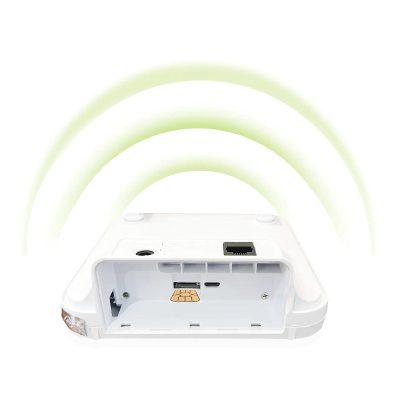 صفحه نخست modem ug 4221