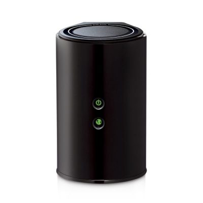 صفحه نخست router d link dir 850l 1