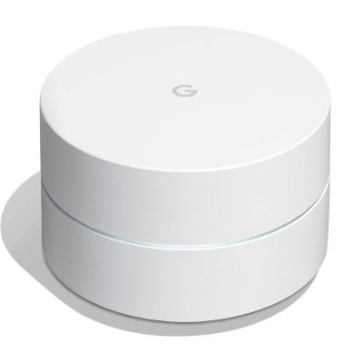 صفحه نخست router wi fi google ac 1304 3