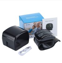 فشارسنج مچی دیجیتال مدل wrist electronic sphygmomanometer intelli system