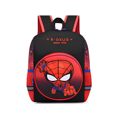 کوله ‌پشتی اسپایدرمن قهرمان