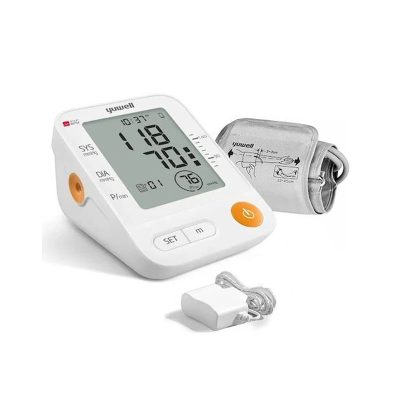 فشارسنج دیجیتال سخنگو یوول مدل YE670D