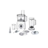 غذاساز بوش مدل BOSCH MCM3200W