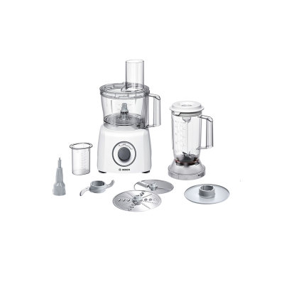 غذاساز بوش مدل BOSCH MCM3200W