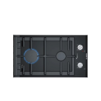 صفحه گازی توکار بوش مدل BOSCH PRB3A6D70M