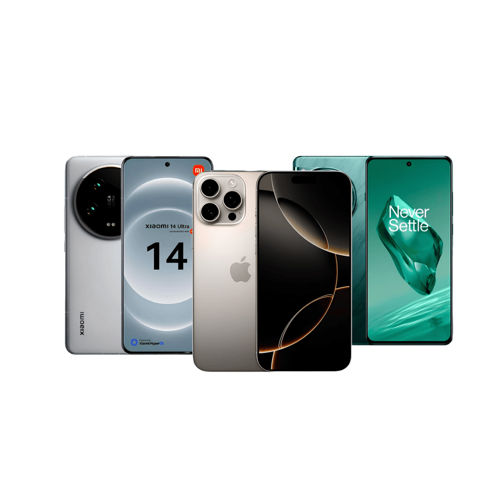 راهنمای جامع خرید و استفاده از گوشی موبایل گوشی