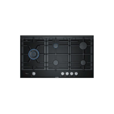 صفحه سرامیکی توکار بوش مدل BOSCH PRS9A6D70M