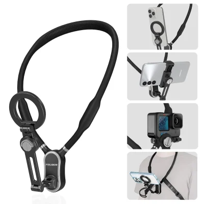 صفحه نخست 0003906 magnetic neck pov mount