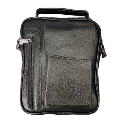 کیف چرم طبیعی زنانه و مردانه کد 104