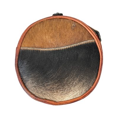 کیف چرم طبیعی زنانه کد 102