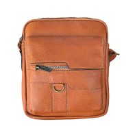 کیف چرم طبیعی زنانه و مردانه کد 109