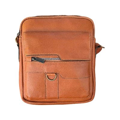 کیف چرم طبیعی زنانه و مردانه کد 109