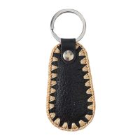 جاکلیدی چرم طبیعی کد 112