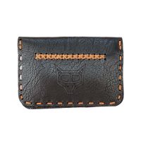 جاکارتی چرم طبیعی کد 116